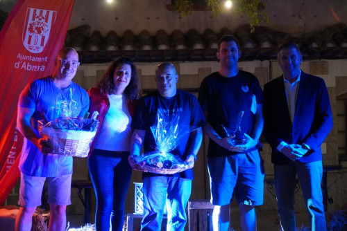 Gaudim de la nostra tradició local amb la 6a Fira Gastronòmica dels Porrons d’Abrera!