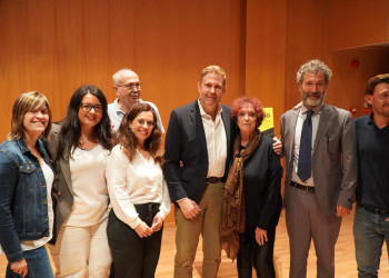 Gaudim amb les activitats programades dins les Jornades Europees del Patrimoni a Abrera 2025