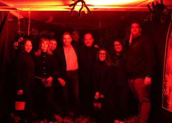 A Abrera celebrem la Castanyada i Halloween amb gran èxit d'assistència i participació en les diferents propostes organitzades des de l'Ajuntament i les nostres entitats!