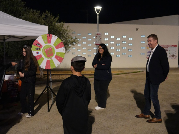 A Abrera celebrem la Castanyada i Halloween amb gran èxit d'assistència i participació en les diferents propostes organitzades des de l'Ajuntament i les nostres entitats!