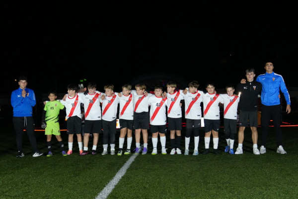 Assistim a la presentació dels equips per la temporada 2025-2026 de l'Agrupació Esportiva Abrera. Enhorabona!