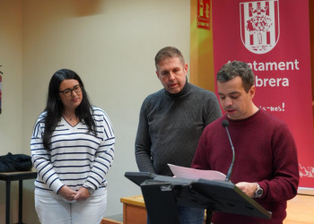 Commemorem, un any més, el Dia de les Persones amb Diversitat Funcional amb la lectura del manifest institucional, música i berenar per a tothom!