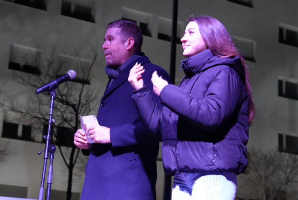 La il·lusió del Nadal es viu a Abrera! Gaudim, un any més, de la Cavalcada de Ses Majestats els Reis Mags de l'Orient, que va omplir els carrers del nostre municipi de màgia, llum i color!