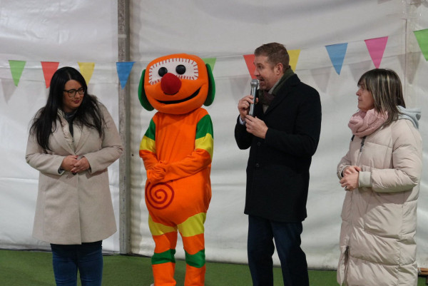 Cloenda del Parc de Nadal 2025-2026