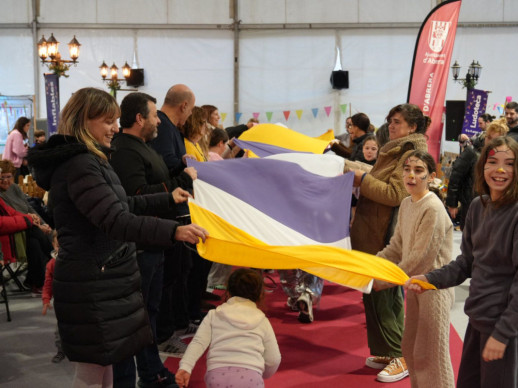 Cloenda del Parc de Nadal 2025-2026