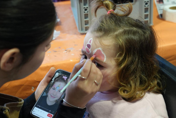 Cloenda del Parc de Nadal 2025-2026