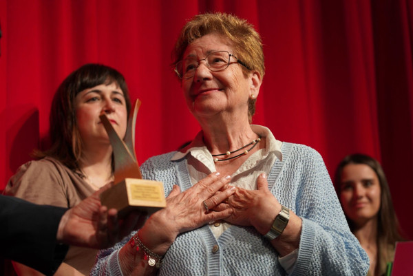 Celebrem la cloenda del 28è Concurs de Teatre Amateur Vila d’Abrera, amb l'obra 'Improchef' de la Companyia Inestable Ceretana de Teatre i l'entrega de premis!