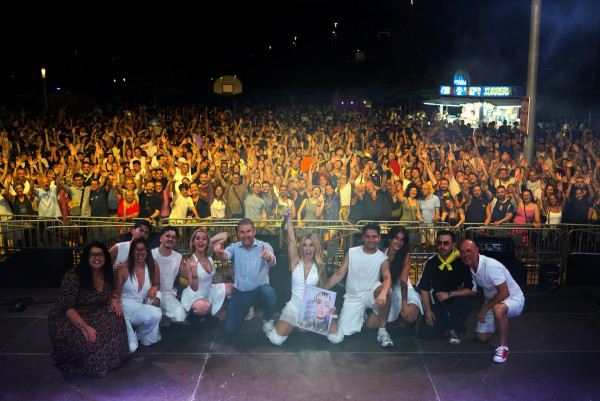 Festa Major 2026: Festa Millenialz Natalia