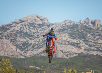 Abrera, epicentre del motor! Èxit del 1r Campionat Infantil Social de Catalunya i una prova de la Copa d’Espanya de SuperEnduro 2026!