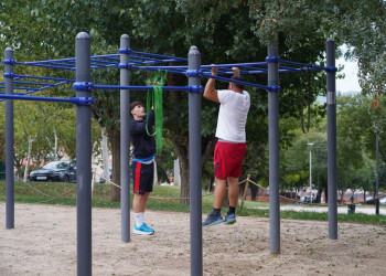A Abrera ens movem i fem esport! Celebrem la Setmana Europea de l’Esport amb una àmplia programació d’activitats per a totes les edats