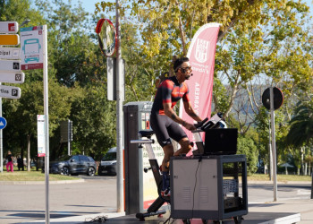 A Abrera ens movem i fem esport! Celebrem la Setmana Europea de l’Esport amb una àmplia programació d’activitats per a totes les edats