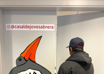 Ei! Vine a conèixer el Punt d'Informació Juvenil (PIJ la Garsa) del Casal de Joves!