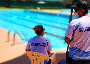 Gaudim de la Piscina Municipal d'Estiu!