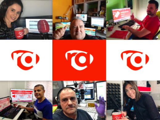 Plantilla Ràdio Abrera