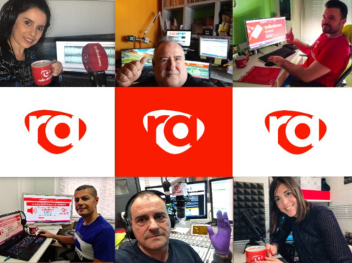 Plantilla Ràdio Abrera