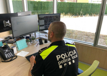 policia local