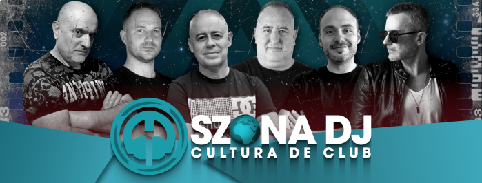 Dj's SZona Dj Ràdio Abrera