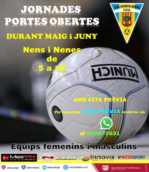 Portes obertes Club Esportiu Futsal Abrera.jpeg