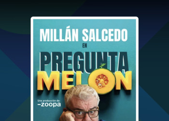 Cicle d'humor d'Abrera 2026 - Millán Salcedo