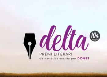 10a edició del premi Literari Delta