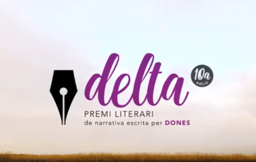 10a edició del premi Literari Delta