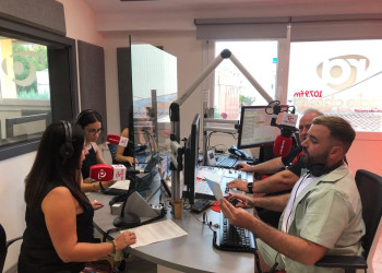 23J: PROGRAMA ESPECIAL ELECCIONS GENERALS A RÀDIO ABRERA