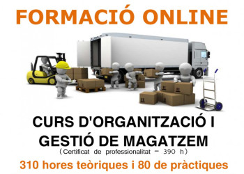 Proposem noves ofertes formatives adreçades a totes les veïnes i veïns que vulguin completar o millorar la seva formació