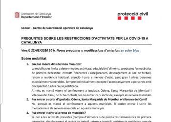 Qüestionari restriccions Covid 19 22-03-20   01
