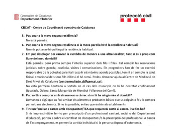 Qüestionari restriccions Covid 19 05-04-20 12h