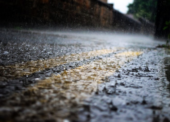 Avís de fortes pluges que podrien afectar Abrera