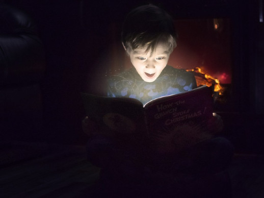 Coneixem les guanyadores i guanyadors del concurs del Súper Lector Infantil 2020