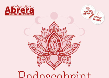 Aquest divendres encetem el nou cicle de xerrades 'Redescobrint la sexualitat' adreçat a dones en diferents etapes vitals