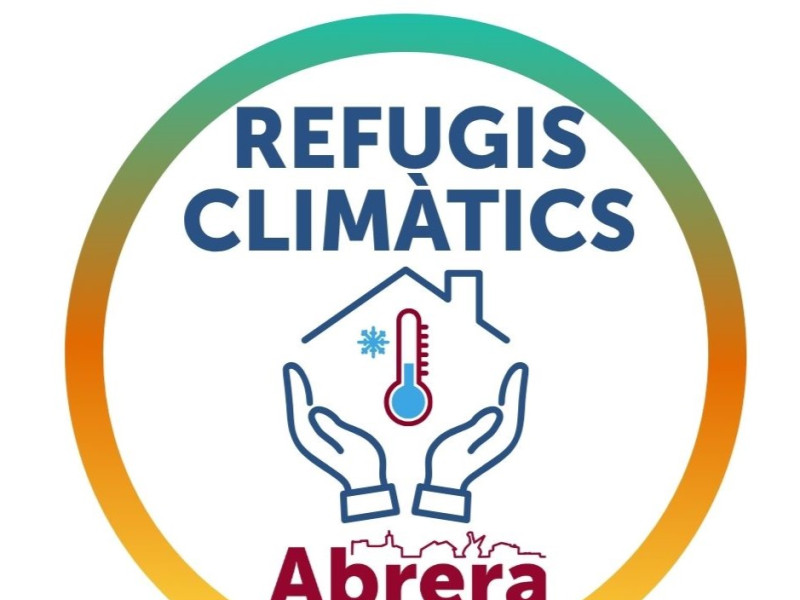 Refugis climàtics a Abrera