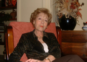 Rosa Cardó i Puig. Foto Regió 7