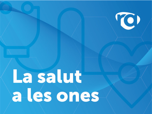 La salut a les ones