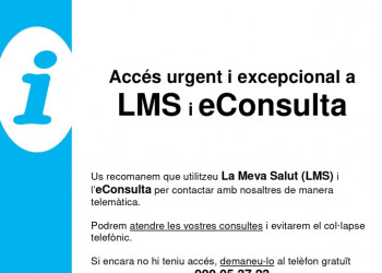 LMS i eConsulta
