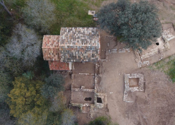 Les principals institucions del país es reuneixen a Sant Hilari d’Abrera per traçar conjuntament el futur del conjunt històric i arqueològic