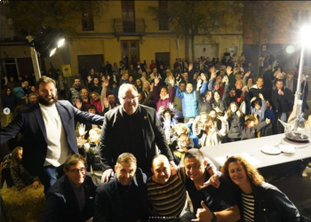 4a Fira Gastronòmica dels Porrons d’Abrera