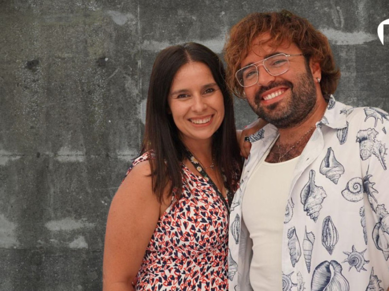 SERVEIS INFORMATIUS - ANABEL GÓMEZ I ÓSCAR NAVARRO