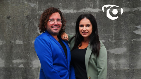 SERVEIS INFORMATIUS - ANABEL GÓMEZ I ÓSCAR NAVARRO