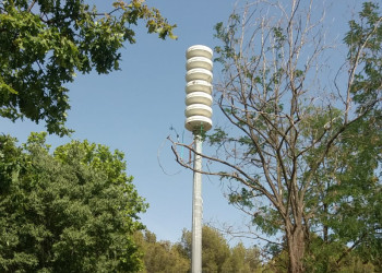 Una errada tècnica del Centre d'Emergències de Catalunya fa sonar l'alarma per risc químic del nostre municipi