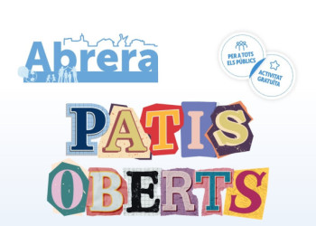 Patis Oberts - Horaris genèrics