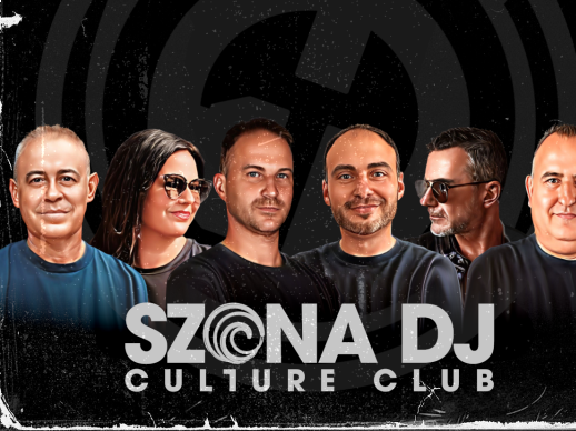 SZONA DJ 2023