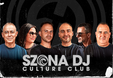 SZONA DJ 2023