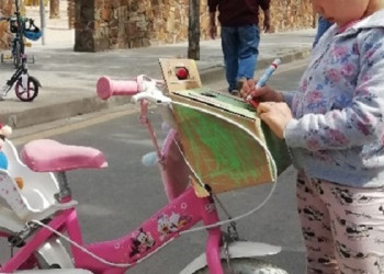 Abrera + sostenible! Commemorem la Setmana de la Mobilitat Sostenible 2026