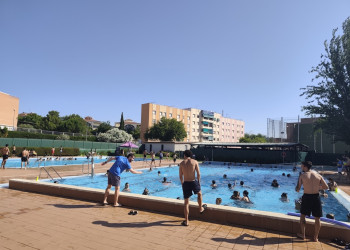 Gairebé 700 infants i joves han iniciat aquesta setmana el Casal d’Estiu Municipal, l’Escola Esportiva d’Estiu Municipal i el NedaEstiu!