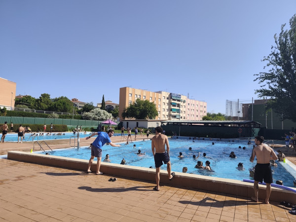 Gairebé 700 infants i joves han iniciat aquesta setmana el Casal d’Estiu Municipal, l’Escola Esportiva d’Estiu Municipal i el NedaEstiu!