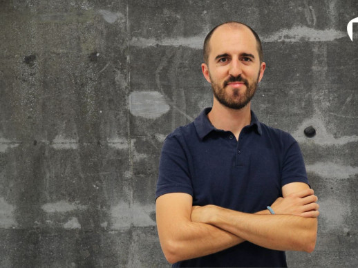 TOP MÚSICA NUEVA - BRUNO NAVARRO
