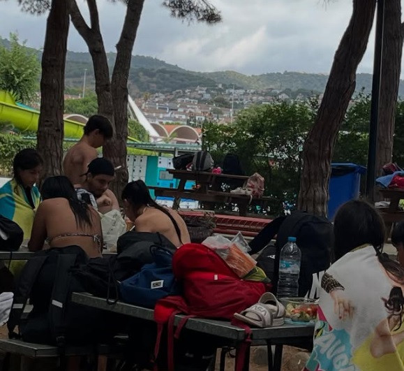 Els i les joves d’Abrera han gaudit durant aquest mes de juliol de les diferents activitats del Trenkestiu 2025!