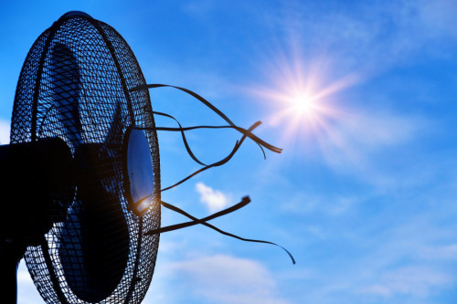 Consells per la prevenció de cops de calor